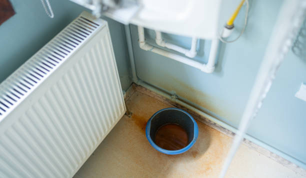 Best Sewage cleanup and water damage restoration  in Carter, TX